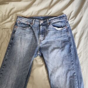 Levi's 505 Jeans 32x34
